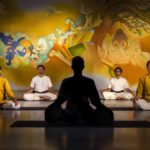 Yogpriya Hatha Yoga Promotion Image 1