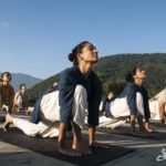Yogpriya Hatha Yoga Promotion Image 3