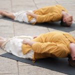 Yogpriya Hatha Yoga Promotion Image 4