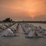Yogpriya Hatha Yoga Promotion Image 5