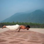 Yogpriya Hatha Yoga Promotion Image 7