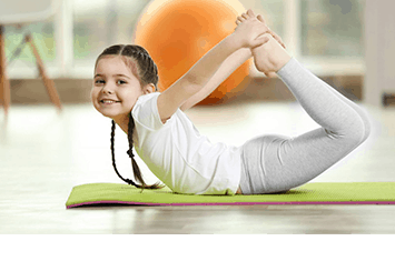 Yoga For Children Yoga For Children