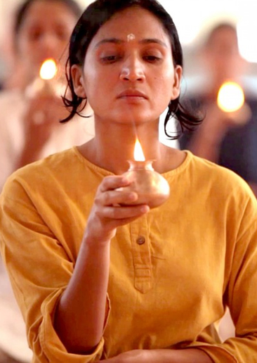 Bhuta Shuddhi Bhuta Shuddhi