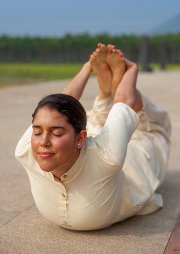 Yogasanas Yogasanas