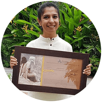  Yogpriya Classical Hatha Yoga Practice
