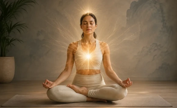 How Ancient Pranayama Benefits Can Calm Your Modern Nervous System How Ancient Pranayama Benefits Can Calm Your Modern Nervous System