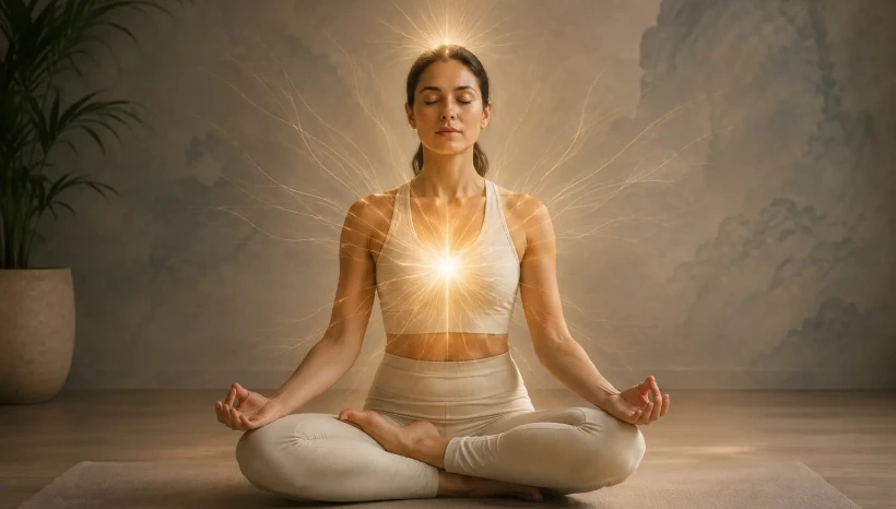 How Ancient Pranayama Benefits Can Calm Your Modern Nervous System How Ancient Pranayama Benefits Can Calm Your Modern Nervous System